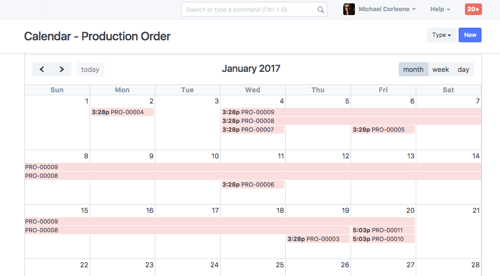 تخطيط السعة