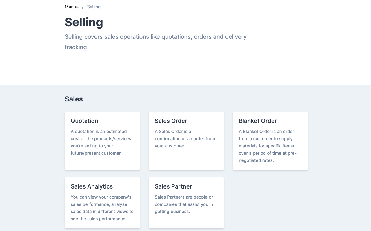 الإعداد الذاتي والتطبيق