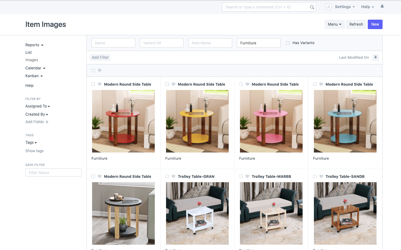 بدائل السلع