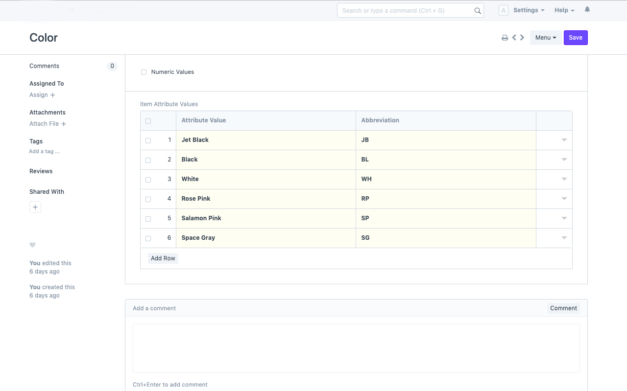 بدائل السلع